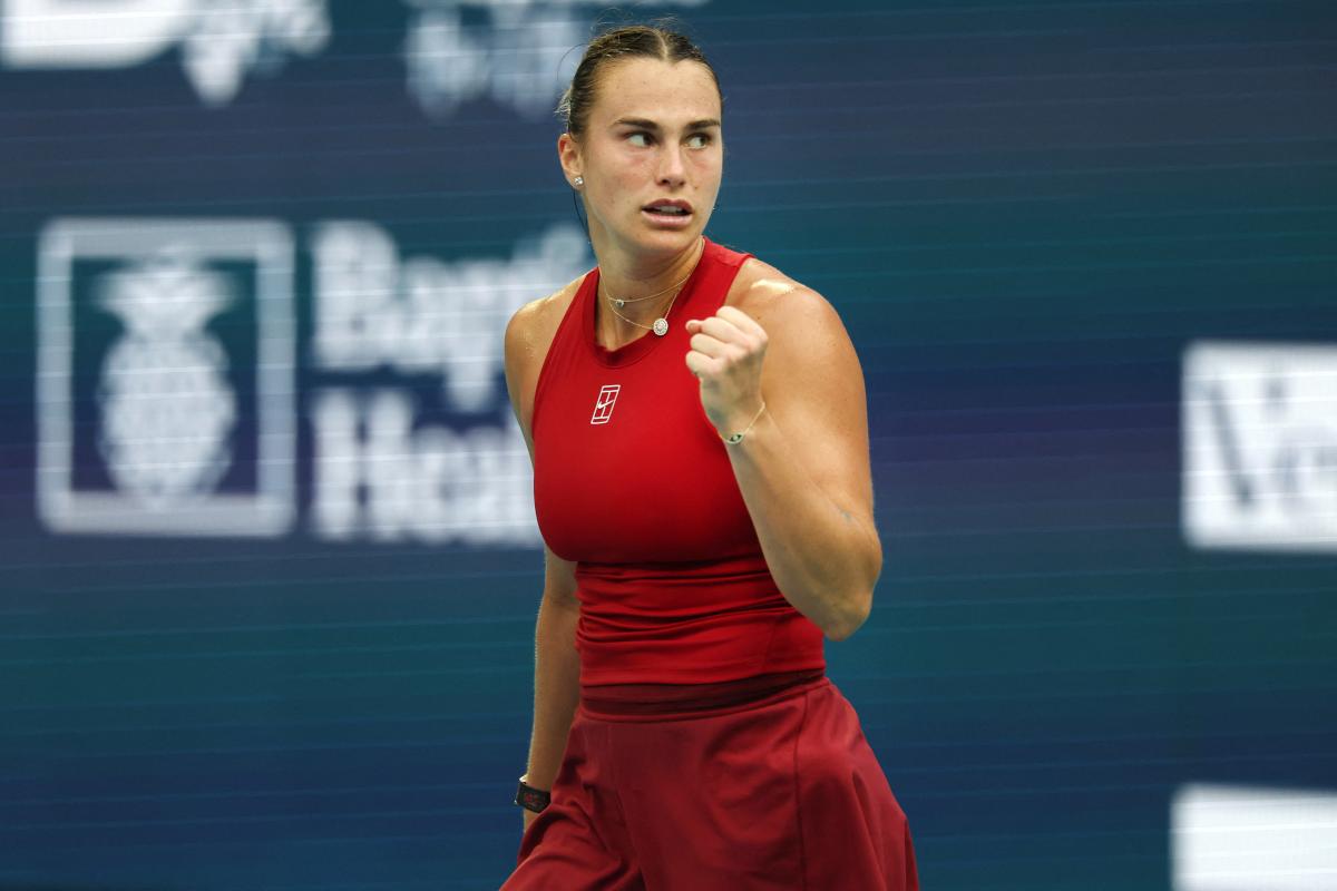 Potapova : La carrière prometteuse d'Anastasia Potapova