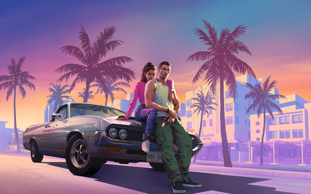 Précommande de GTA 6 : Le jeu vidéo tant attendu
