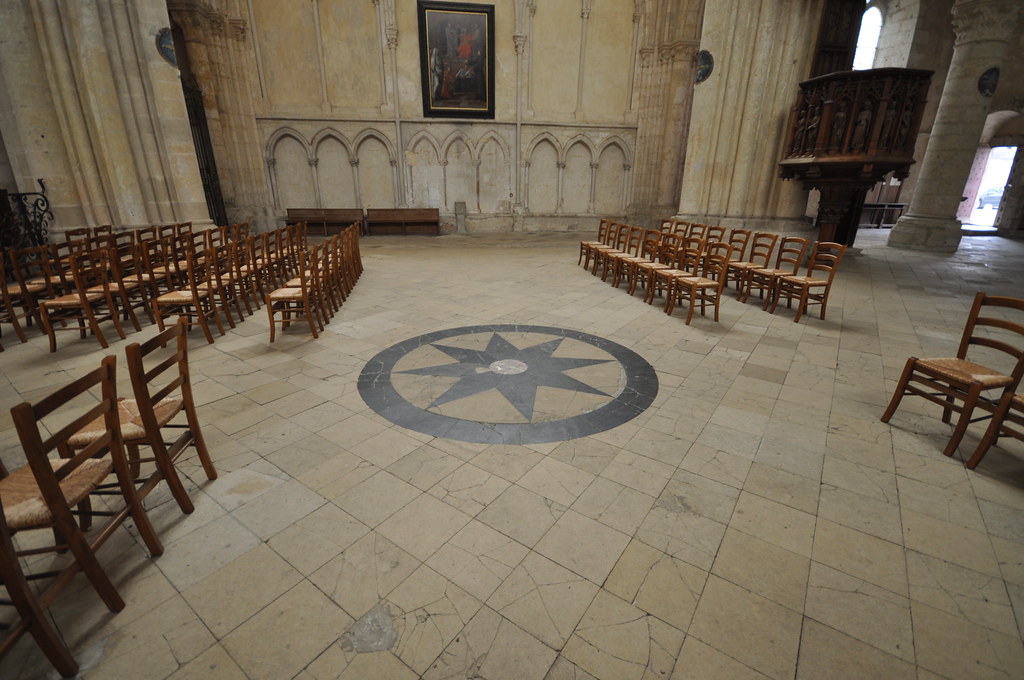 Provins : Voyage au coeur de la ville médiévale