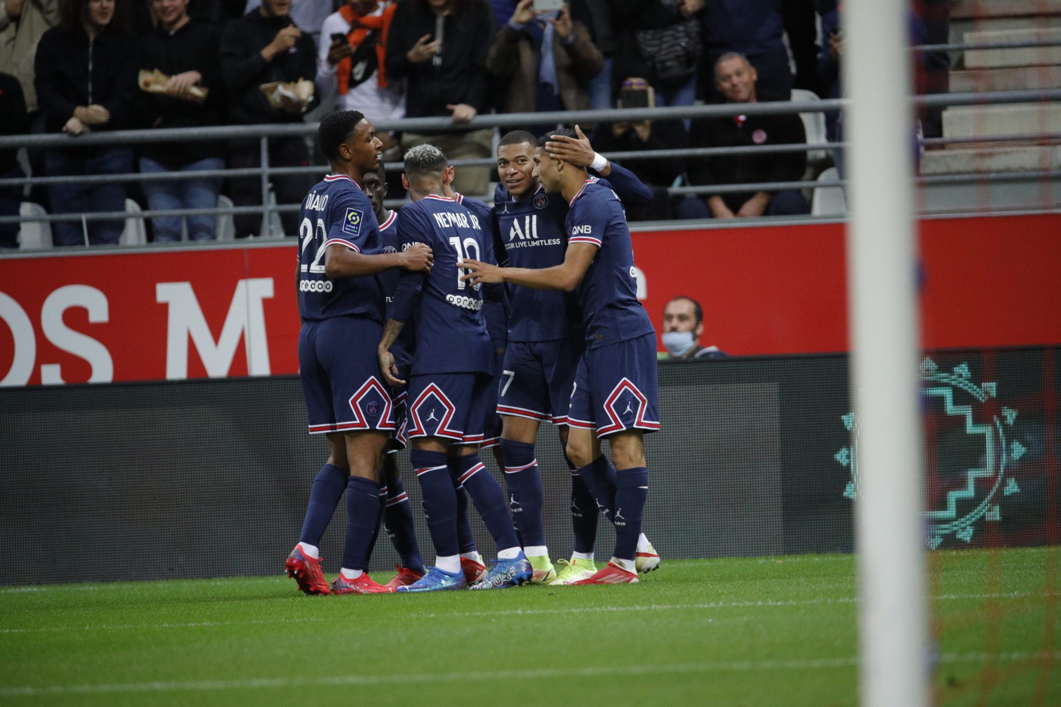 PSG contre Reims : Un Match Clé en Ligue 1