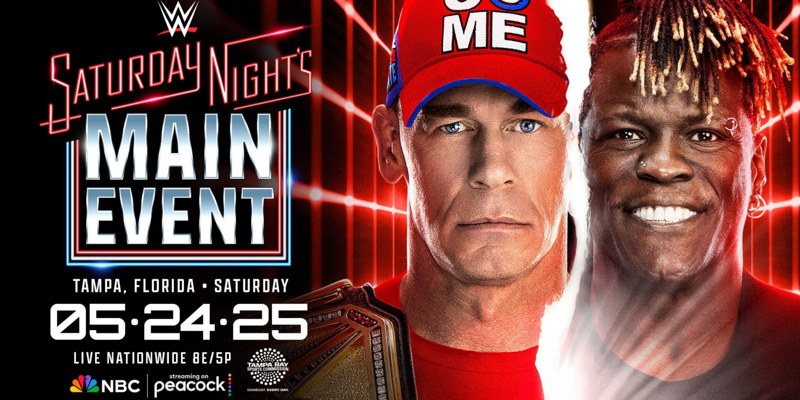Résultats et moments clés de WWE Saturday Night Main Event