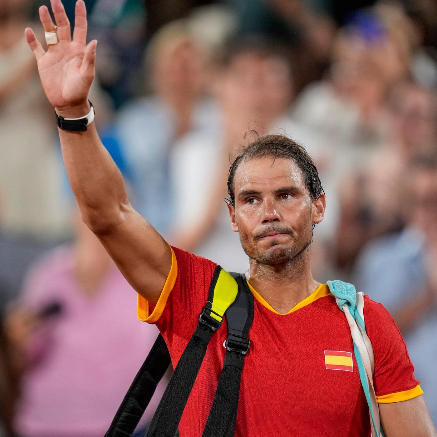 Rafael Nadal : Une Icône du Tennis Mondial