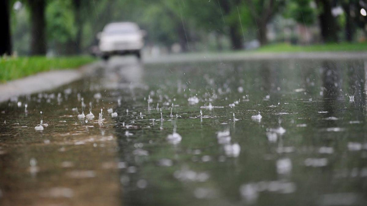 Pluie aujourd'hui : Ce que vous devez savoir