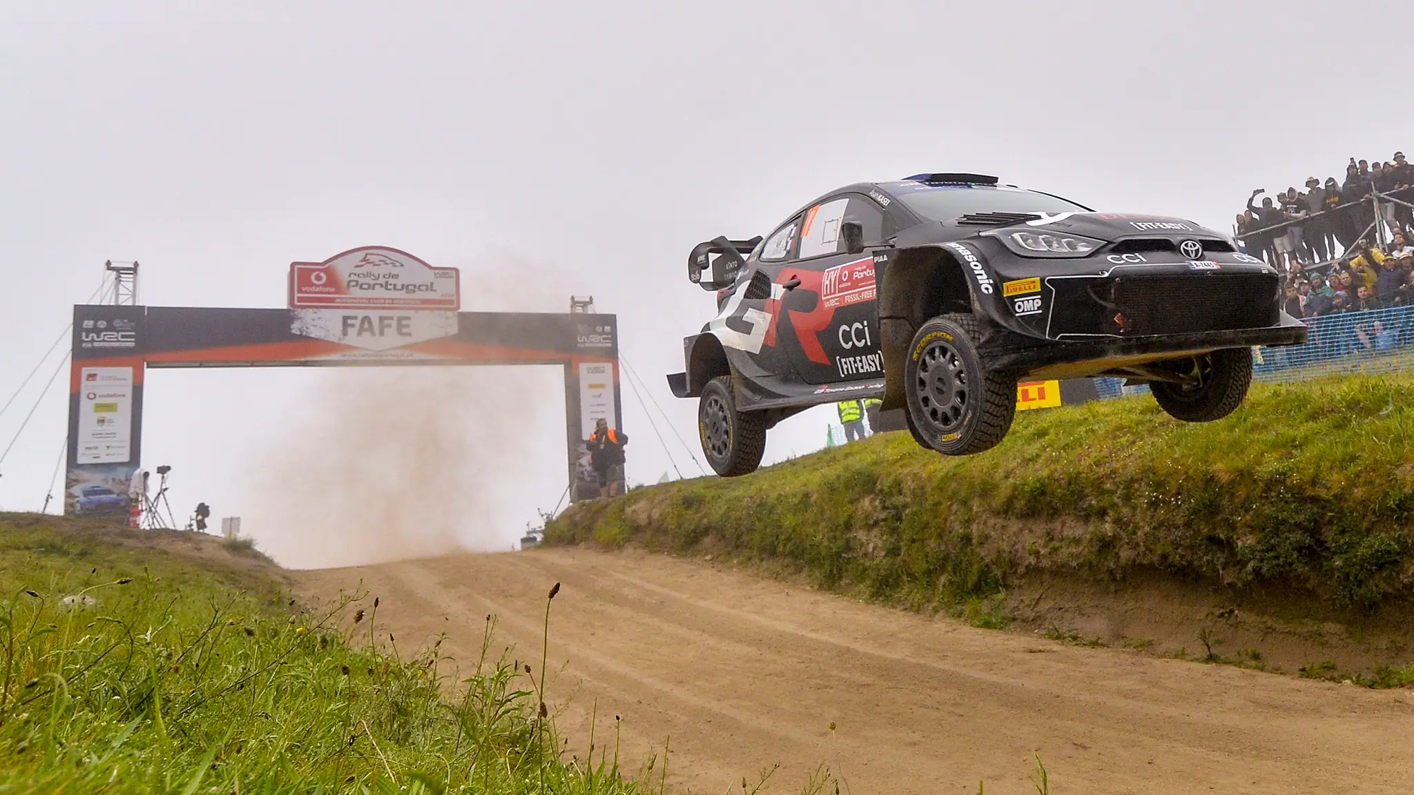 Rallye du Portugal 2025 : Une Édition Prometteuse