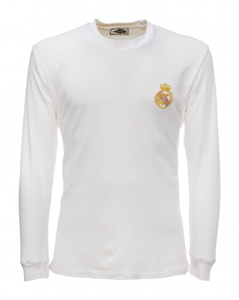 Les Dernières Nouvelles de Real Madrid