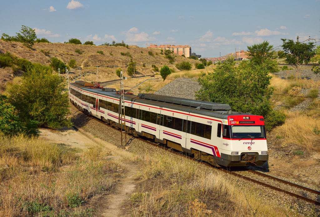 Tout savoir sur Renfe : la compagnie ferroviaire d'Espagne
