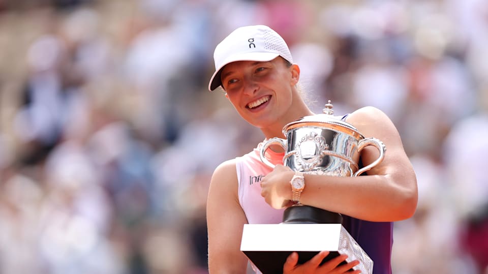 Les résultats de Roland Garros 2025 : un tournoi mémorable