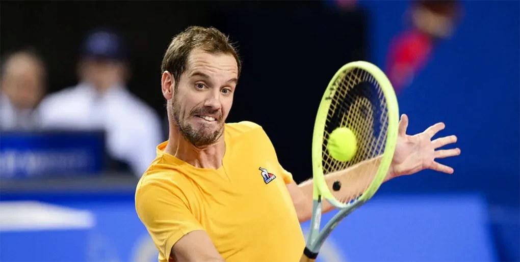 Richard Gasquet : Le parcours et l'impact d'un tennisman exceptionnel