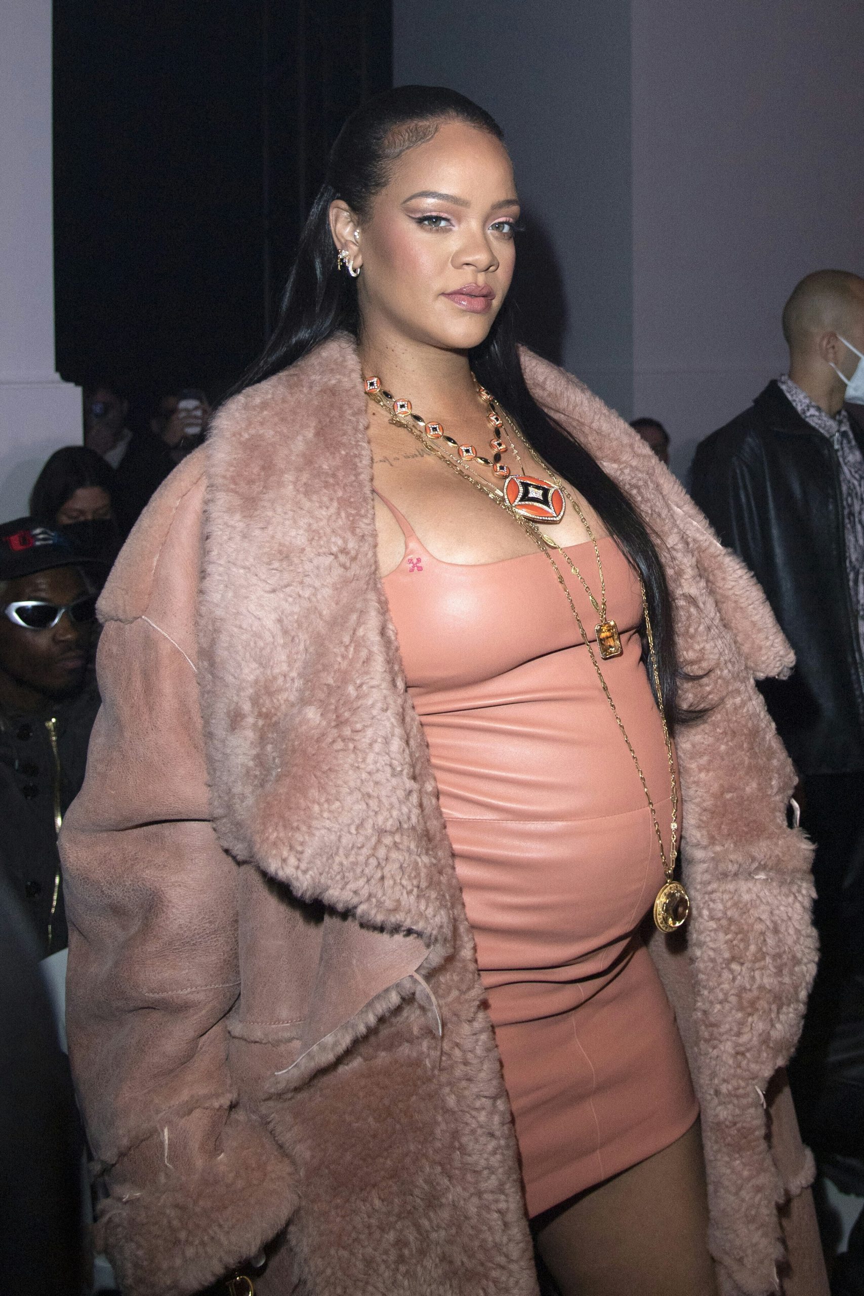 Rihanna : L&rsquo;artiste incontournable de notre époque