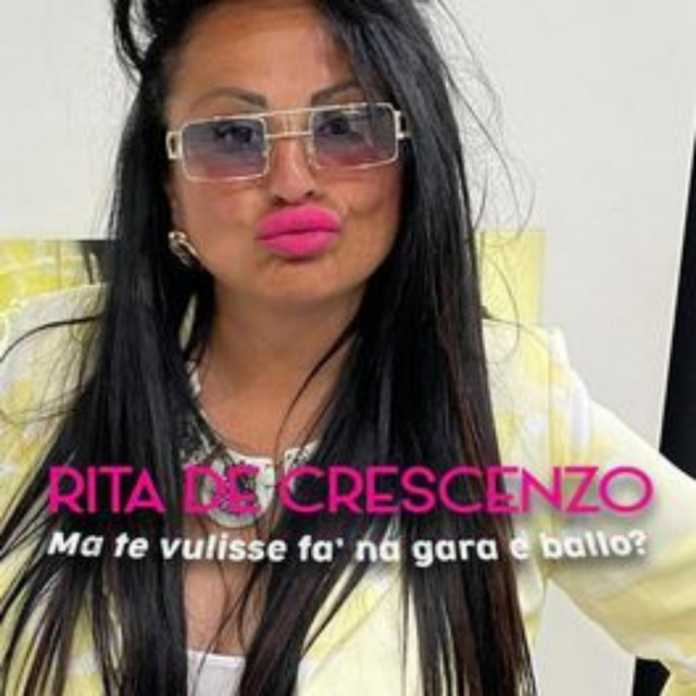 Rita De Crescenzo : Un Voyage Artistique Enchanteur