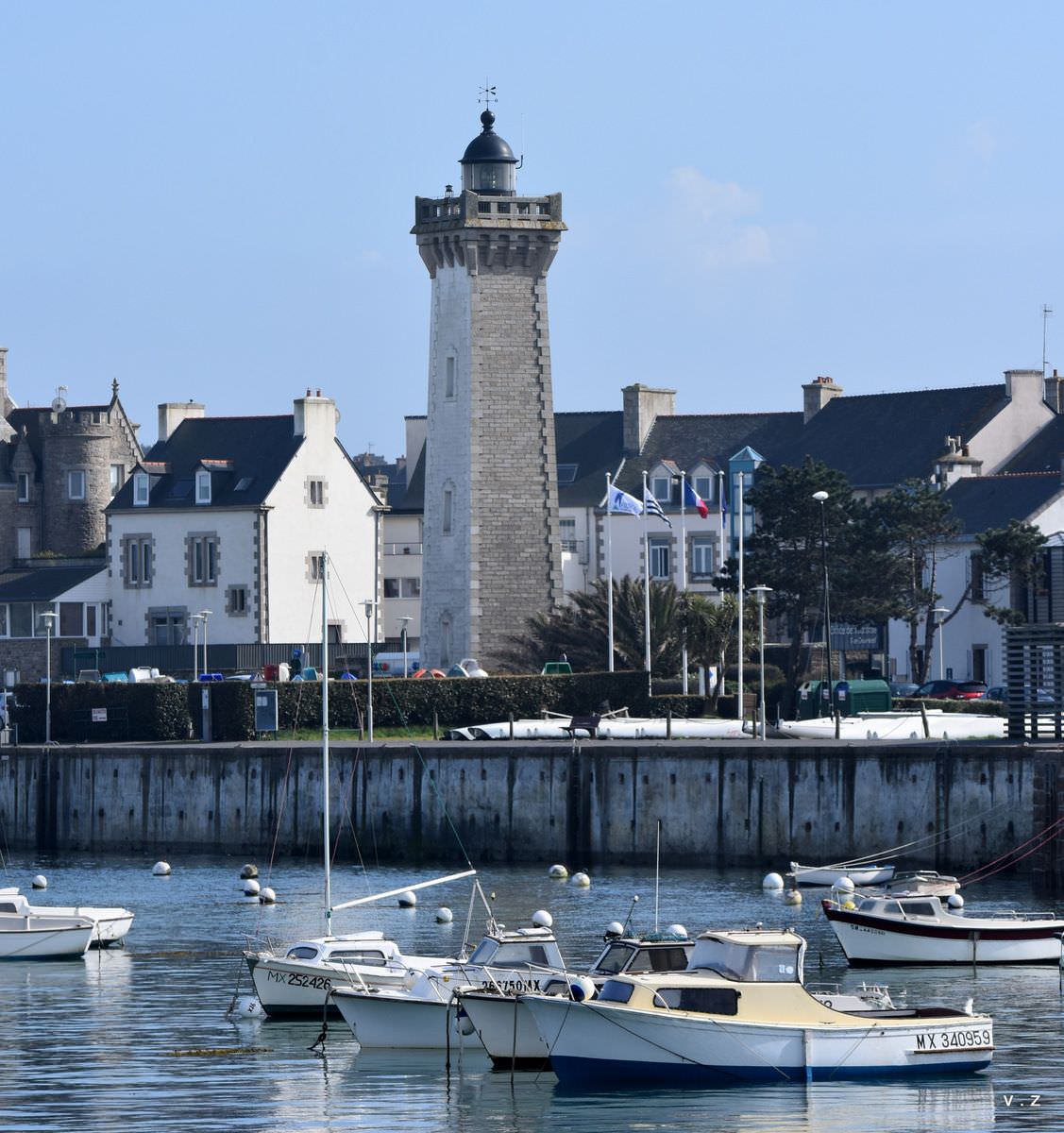 À la découverte de Roscoff, joyau de la Bretagne