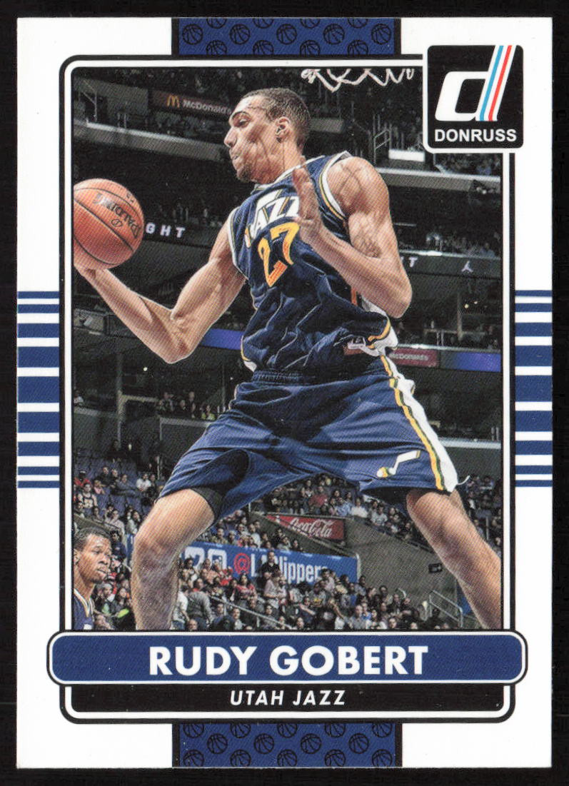 Rudy Gobert : un pilier des Minnesota Timberwolves