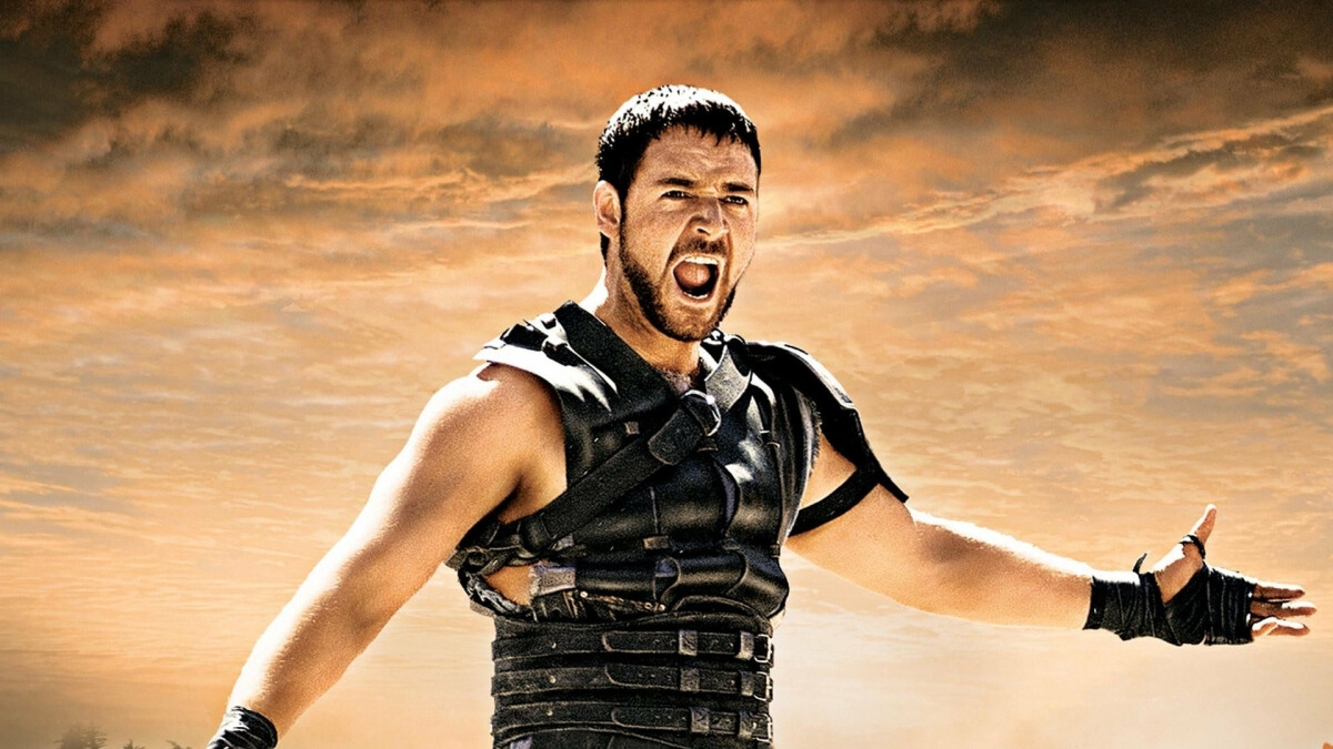 Russell Crowe: Une Légende du Cinéma Contemporain