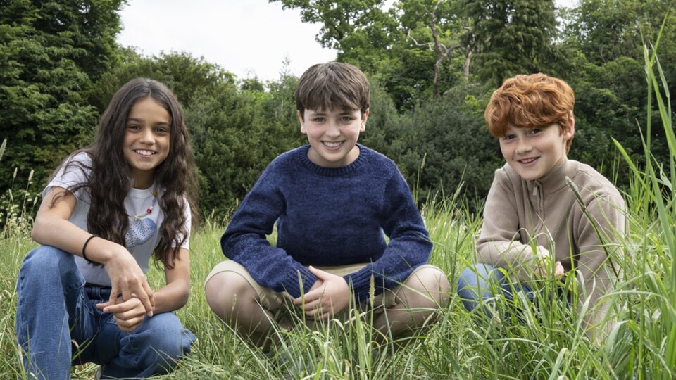 Les dernières nouvelles sur le casting de la série Harry Potter HBO
