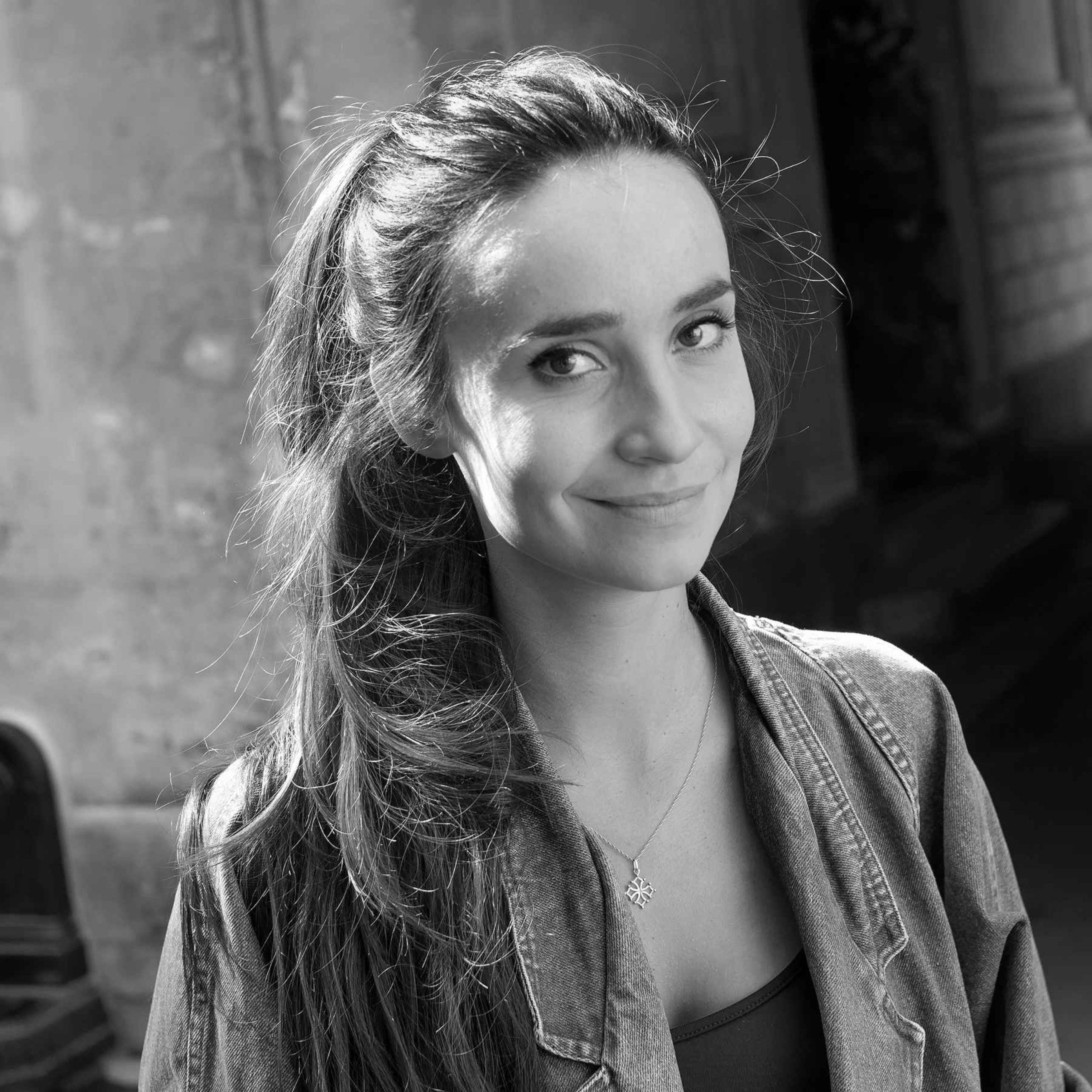 À la découverte de Salomé Saqué, la nouvelle sensation musicale