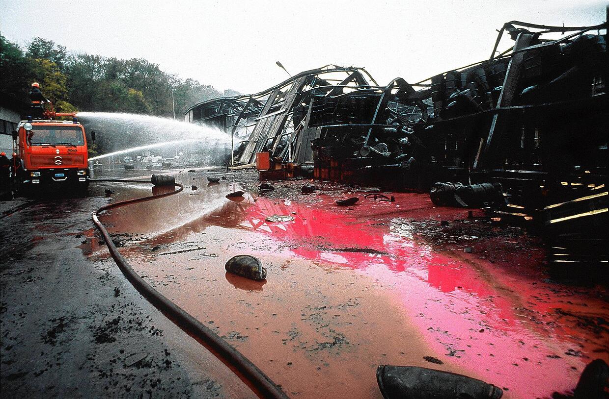 Sandoz : Un acteur clé dans l&rsquo;industrie pharmaceutique