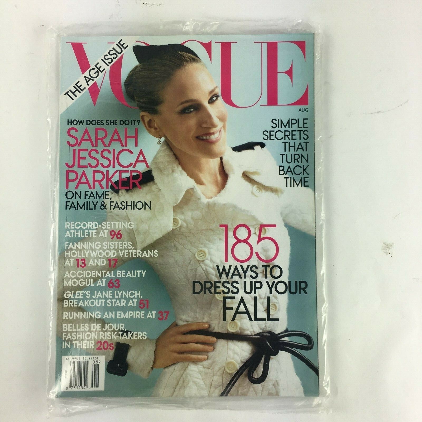 L'Influence de Sarah Jessica Parker dans la Mode et le Cinéma