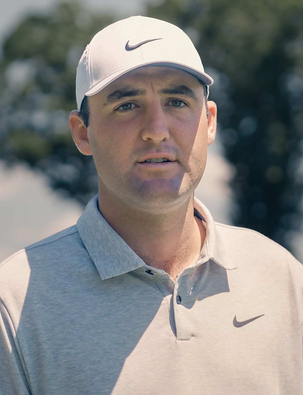 Scottie Scheffler : L&rsquo;Histoire d&rsquo;un Jeune Talent du Golf