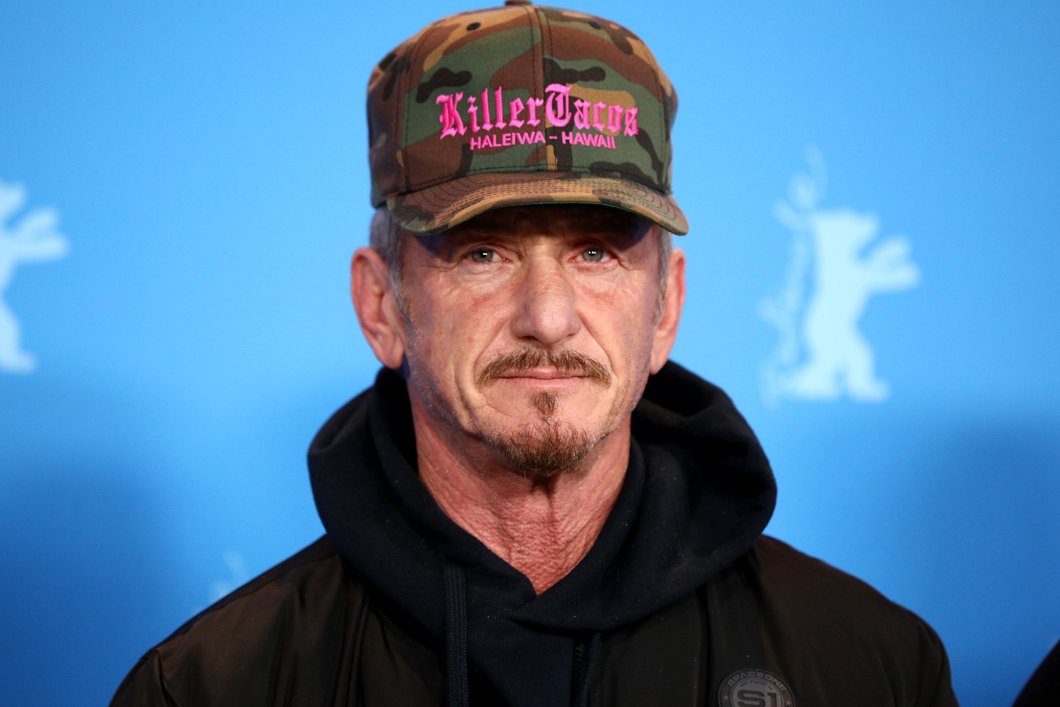 Sean Penn : Le parcours d'un talent engagé