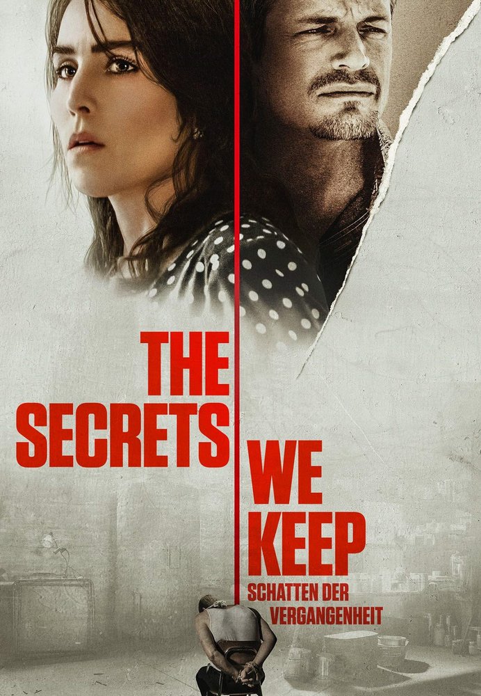 Secrets We Keep : Une plongée dans la série captivante