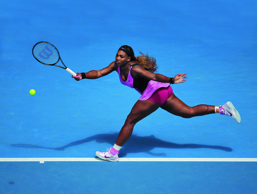L'Héritage de Serena Williams dans le Monde du Tennis