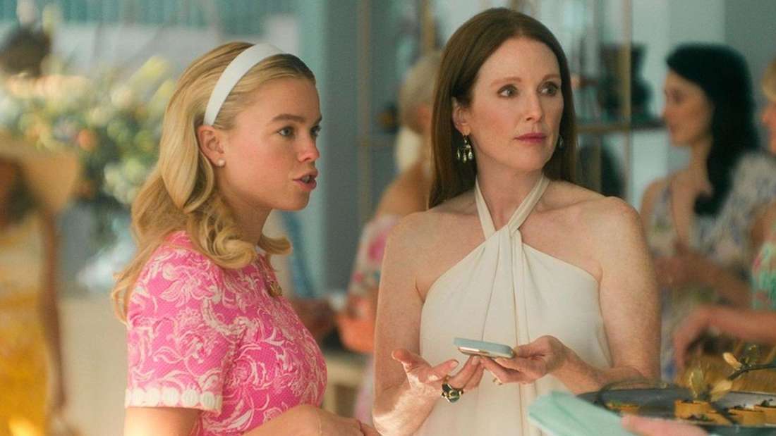 La Série Sirens sur Netflix : Un Voyage Émotionnel et Mystérieux