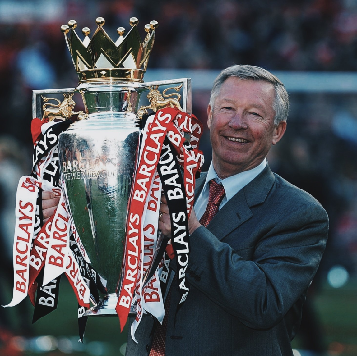 L'héritage de Sir Alex Ferguson dans le Football