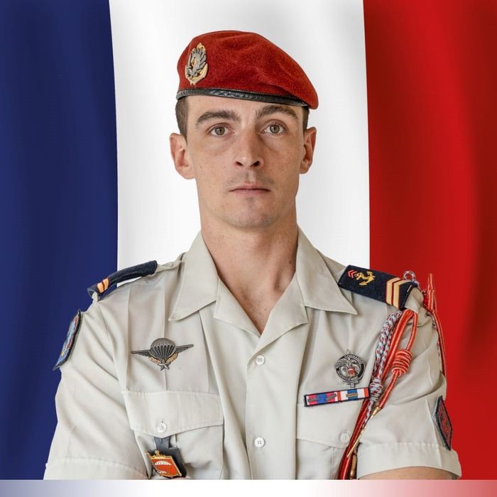 Un Soldat Français Meurt en Guyane: Récit d'un Sacrifice