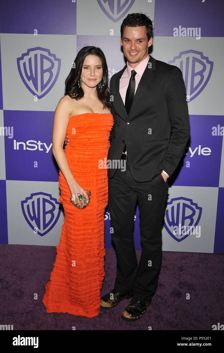 La carrière et l&rsquo;engagement de Sophia Bush