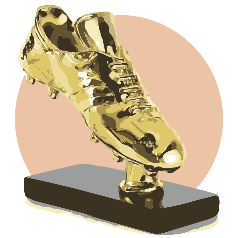 Le Soulier d'Or : Une Distinction Prestigieuse dans le Football