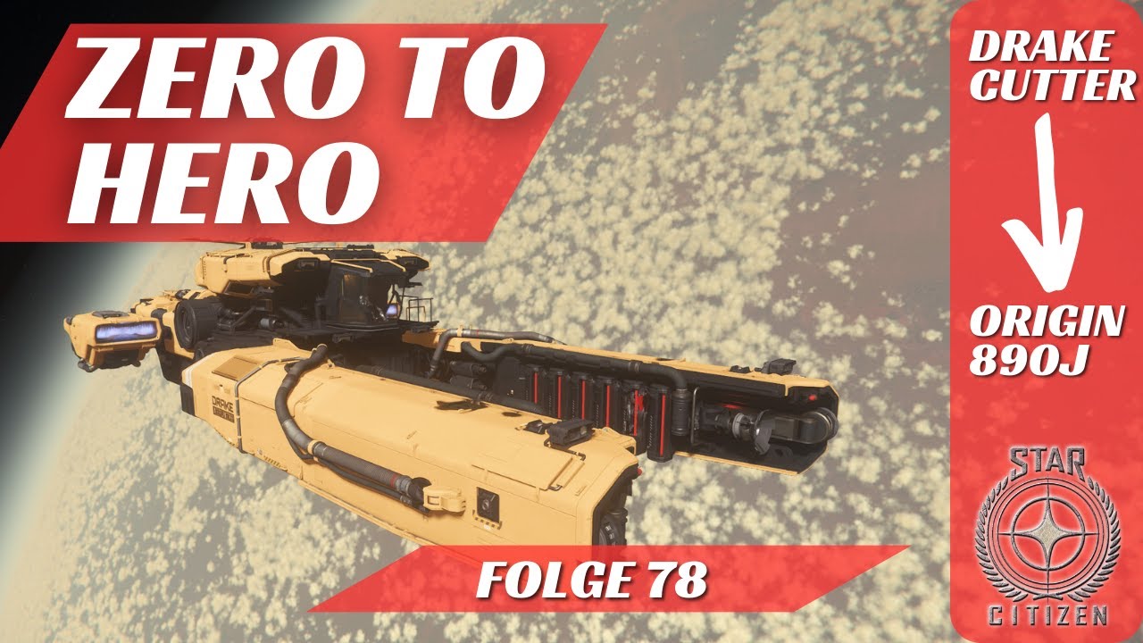 Star Citizen : Un Voyage Vers de Nouvelles Frontières Spatiales