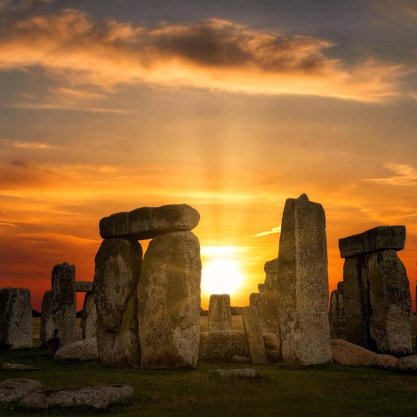 Les récentes découvertes à Stonehenge : un site fascinant