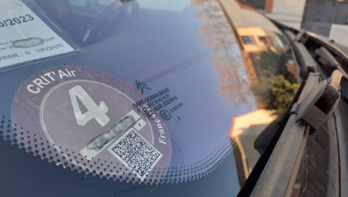 Impact de la suppression de la ZFE et du système Crit'Air