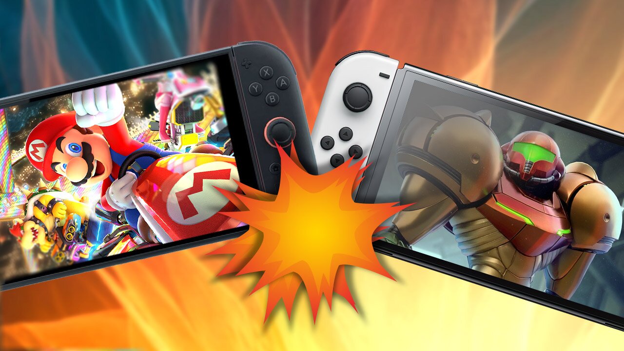 Switch 2 : Ce qu&rsquo;il faut savoir sur la nouvelle console
