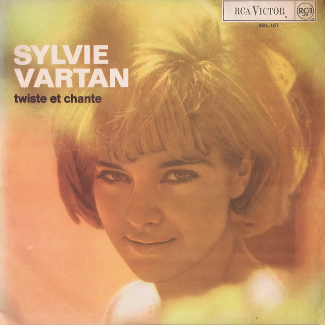 Sylvie Vartan : Une légende vivante de la musique française