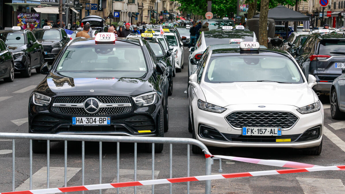 Taxi François Bayrou : Un Nouveau Standard de Mobilité