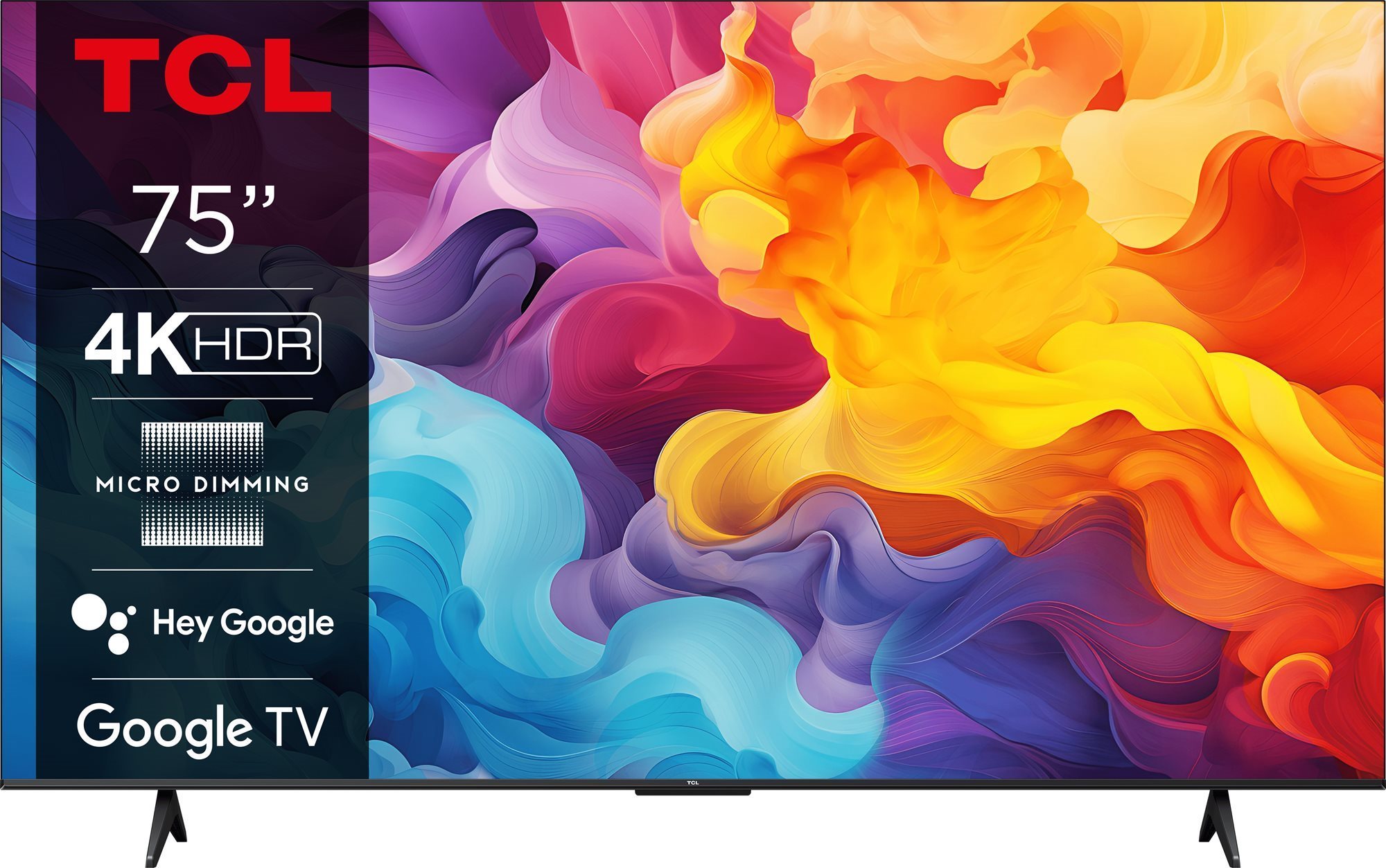 TCL : Pionnier de l'Innovation Technologique
