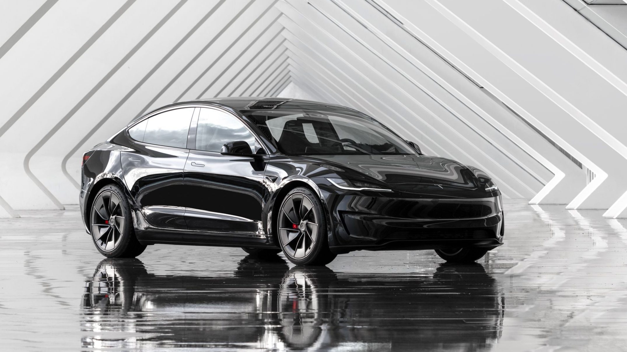 Les Innovations Récentes de Tesla et leur Impact