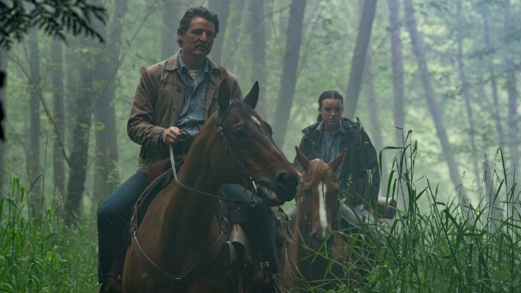 Révélation de l'Épisode 6 de la Saison 2 de The Last of Us