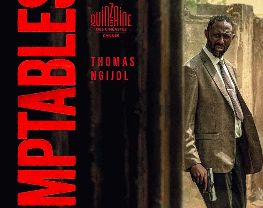 L&rsquo;univers de Thomas Ngijol : humoriste et acteur engagé