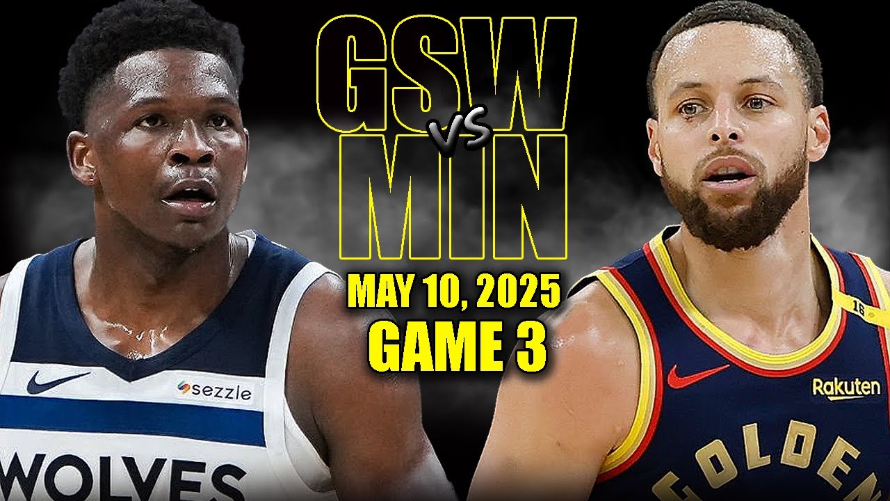 Analyse du Match Timberwolves contre Warriors