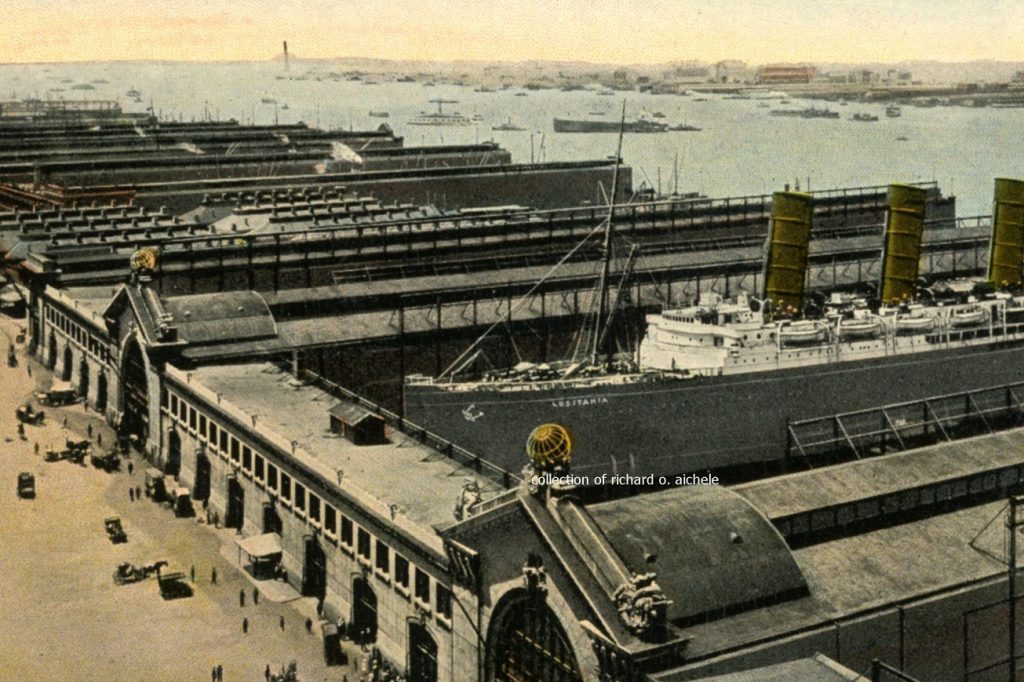 L'Héritage du Titanic : Une Tragédie qui A Marqué l'Histoire