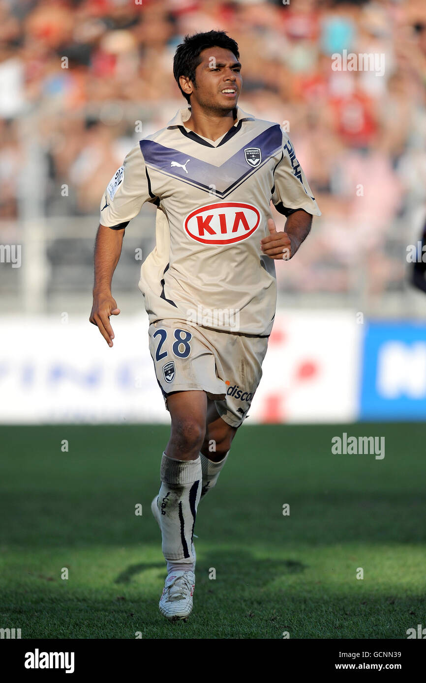 Le parcours marquant de Tremoulinas dans le football