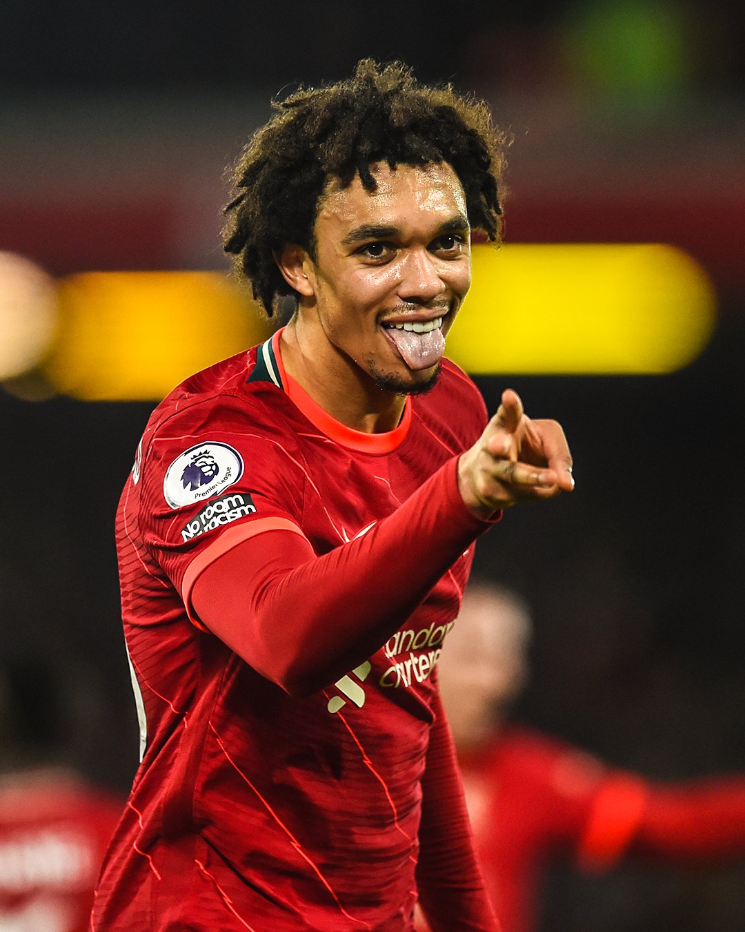 Trent Alexander-Arnold : Une icône du football moderne
