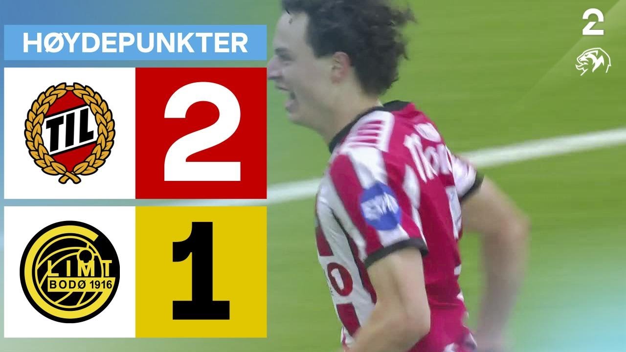Analyse du match Tromsø contre Bodø/Glimt : enjeux et perspectives