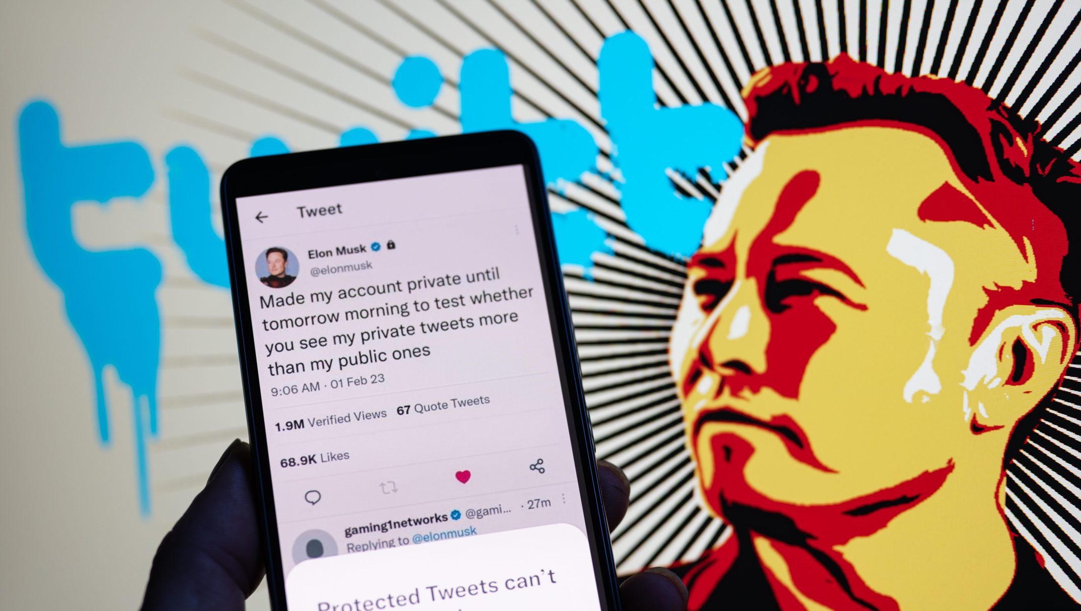 La Panne de Twitter : Détails et Impacts