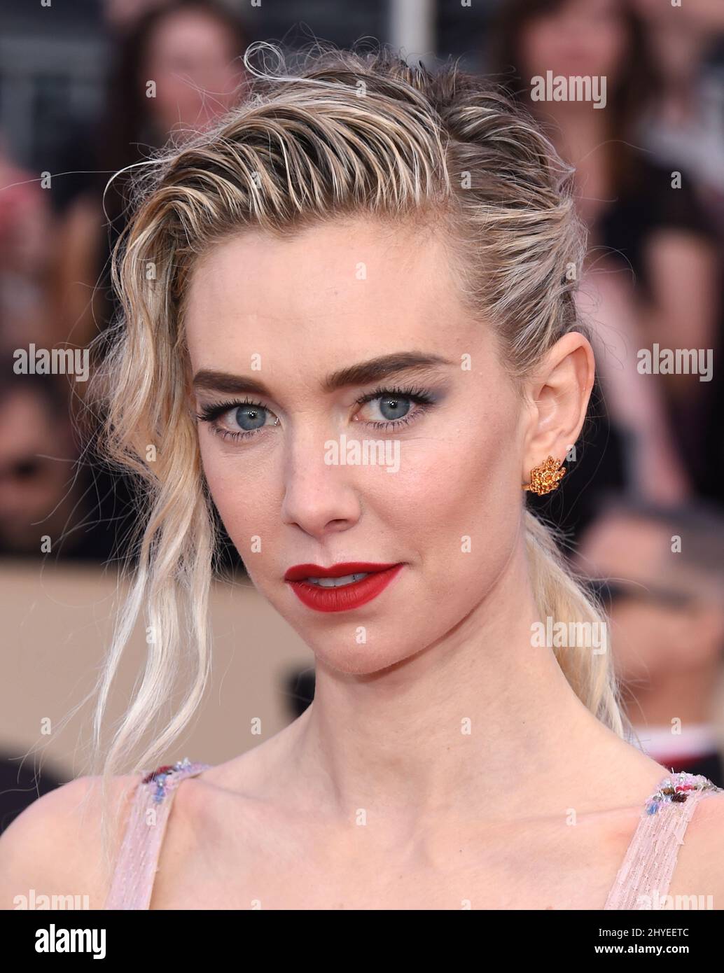 Vanessa Kirby : L'étoile montante d'Hollywood