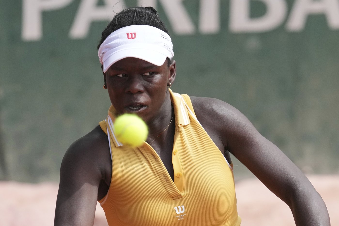 Victoria Mboko : l'avenir du tennis féminin