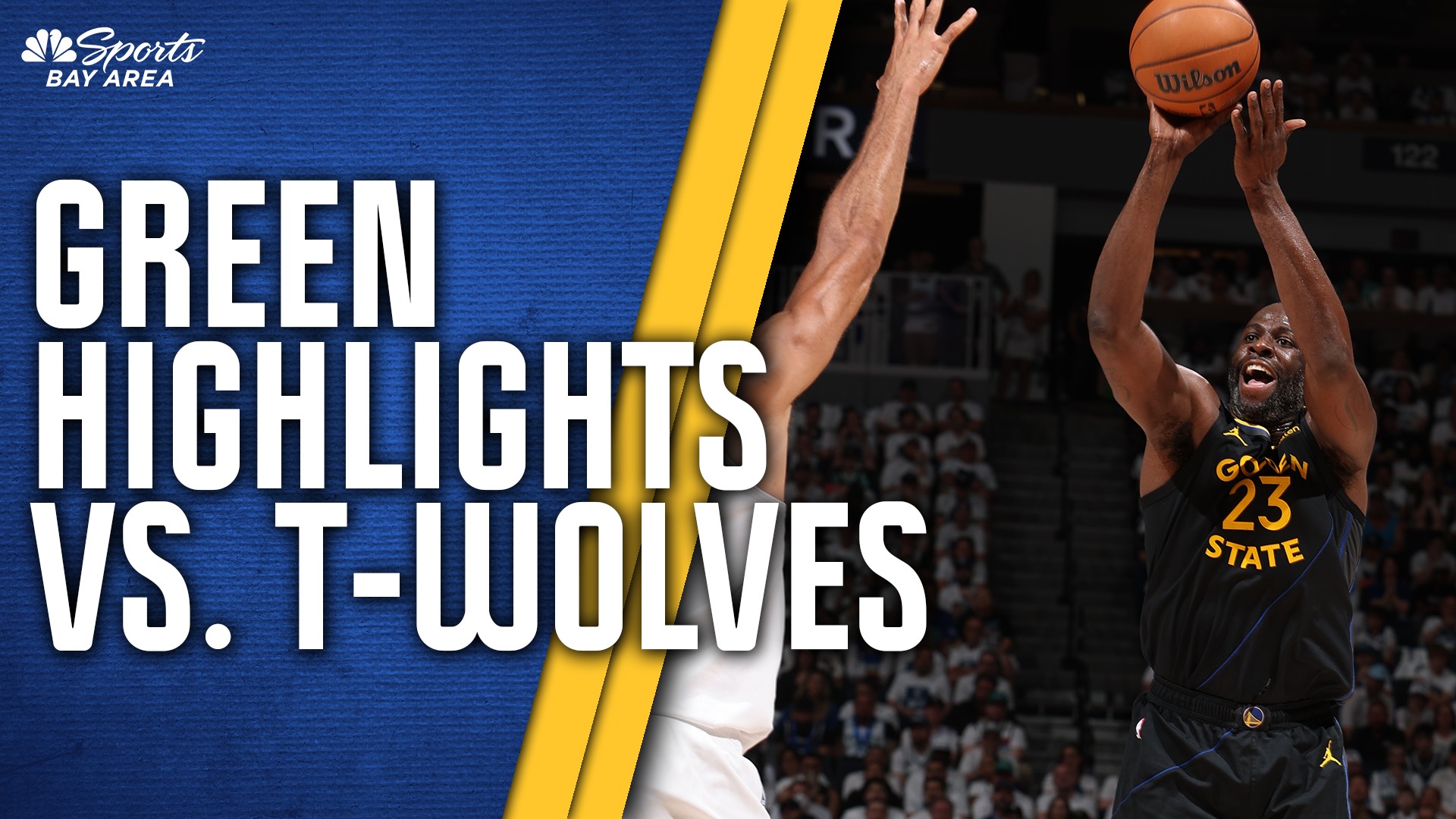 Le face-à-face entre les Warriors et les Timberwolves : un match décisif