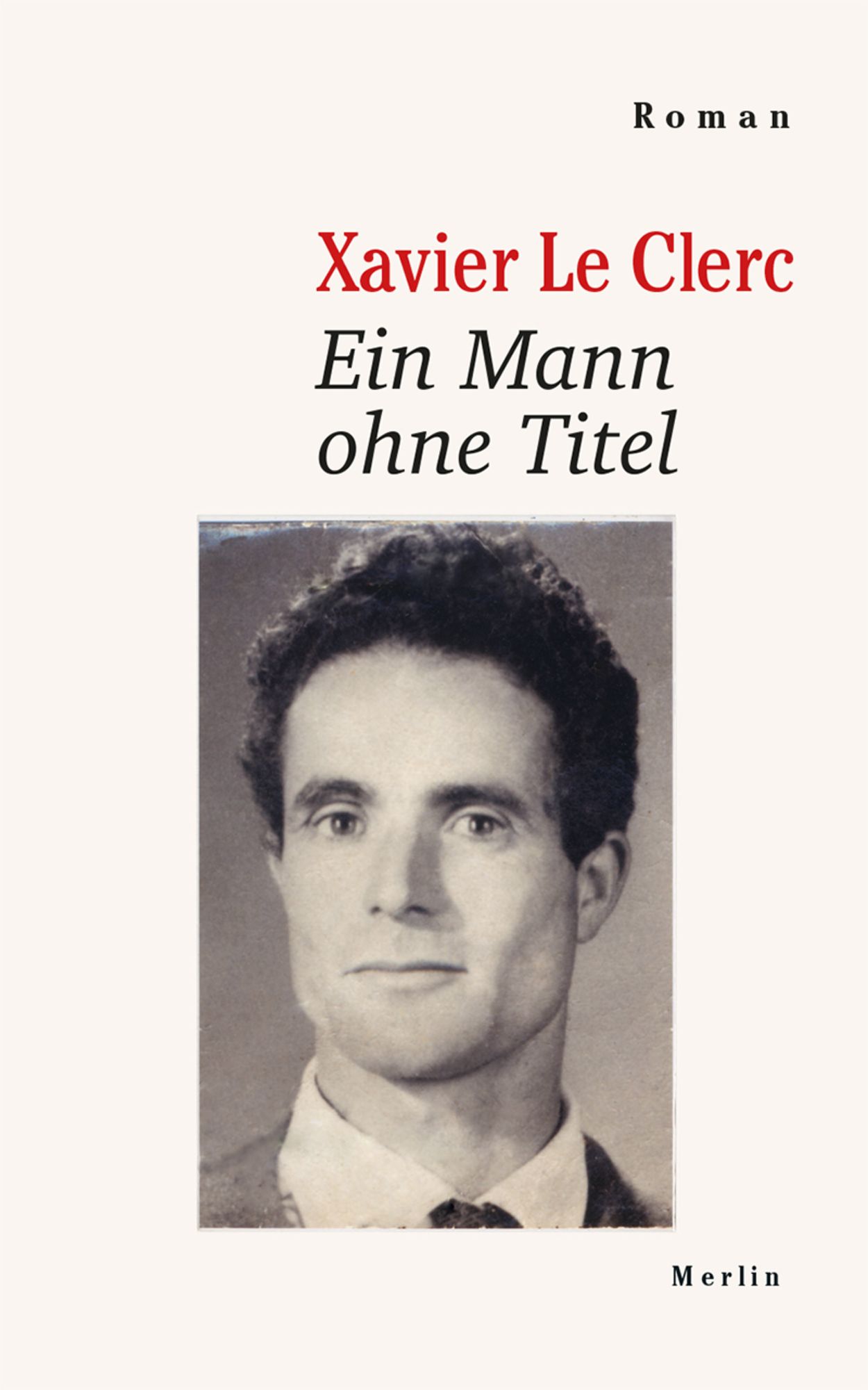 Xavier Le Clerc : Un Talented Athlète en Plein Essor